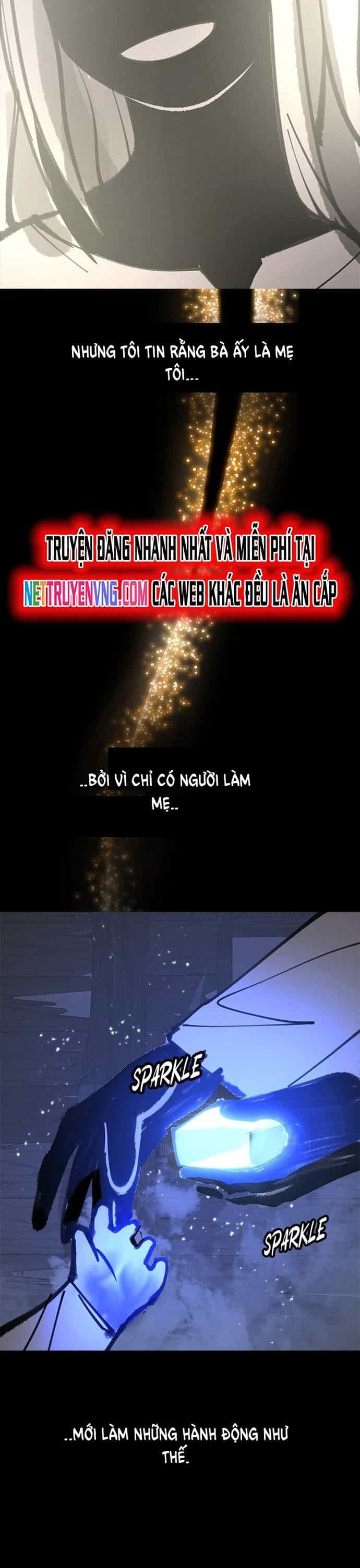 Ngọn Lửa Của Hòa Bình - Chương 24 - ảnh 9