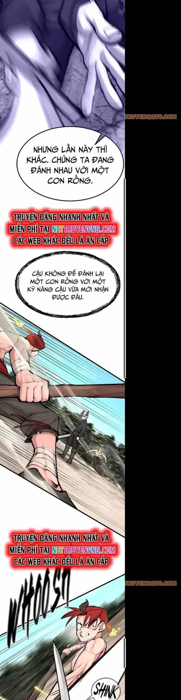 Ngọn Lửa Của Hòa Bình - Chương 25 - ảnh 9