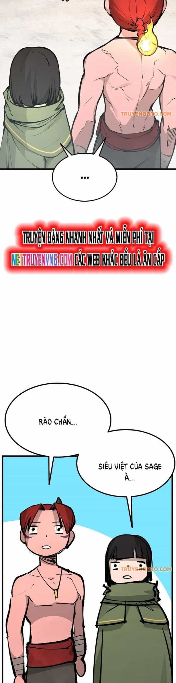 Ngọn Lửa Của Hòa Bình - Chương 26 - ảnh 28