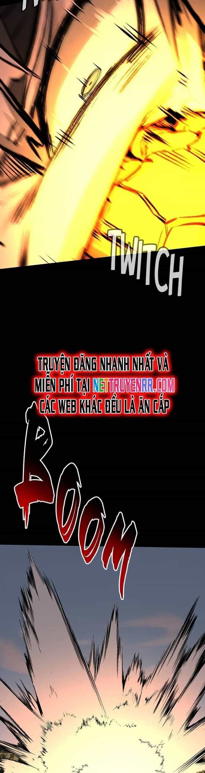 Ngọn Lửa Của Hòa Bình - Chương 27.1 - ảnh 55