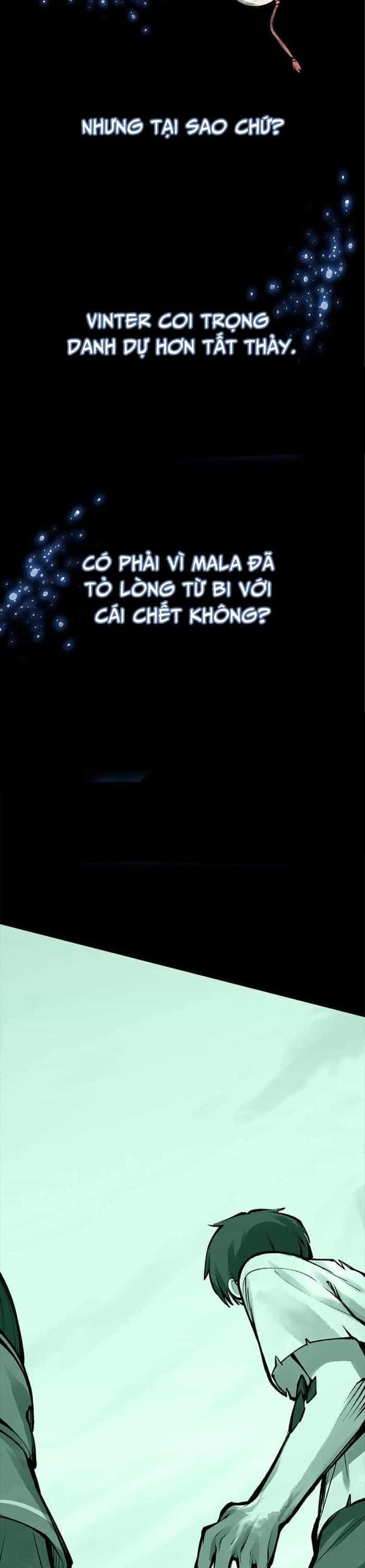Ngọn Lửa Của Hòa Bình - Chương 28 - ảnh 30
