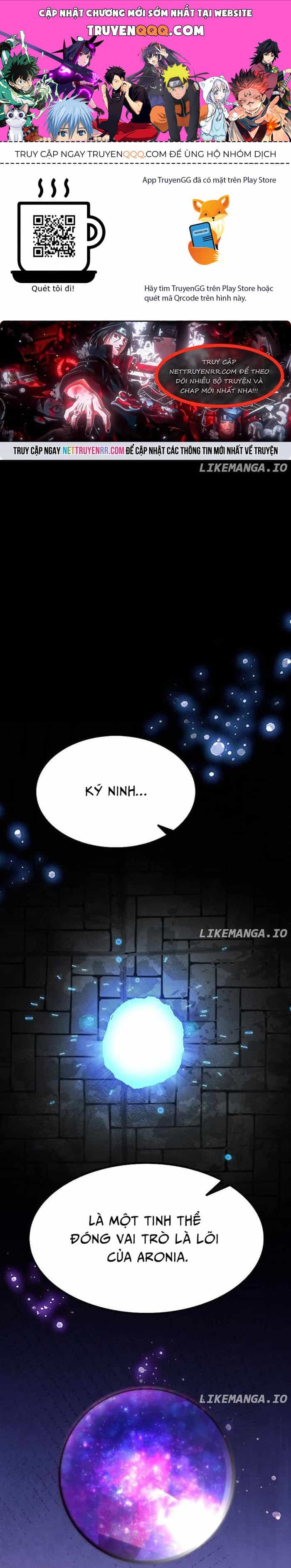 Ngọn Lửa Của Hòa Bình - Chương 29 - ảnh 1