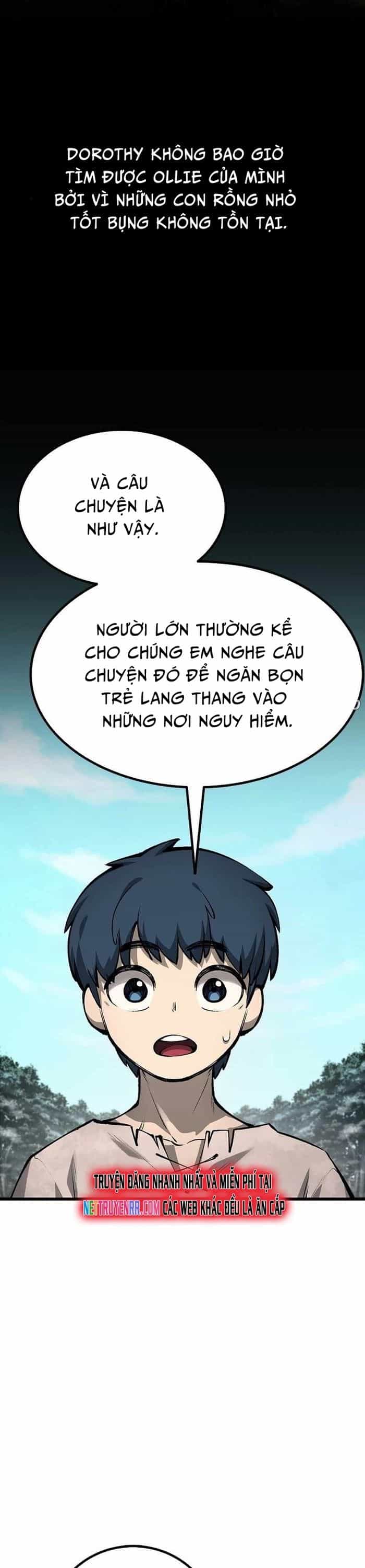 Ngọn Lửa Của Hòa Bình - Chương 29 - ảnh 10