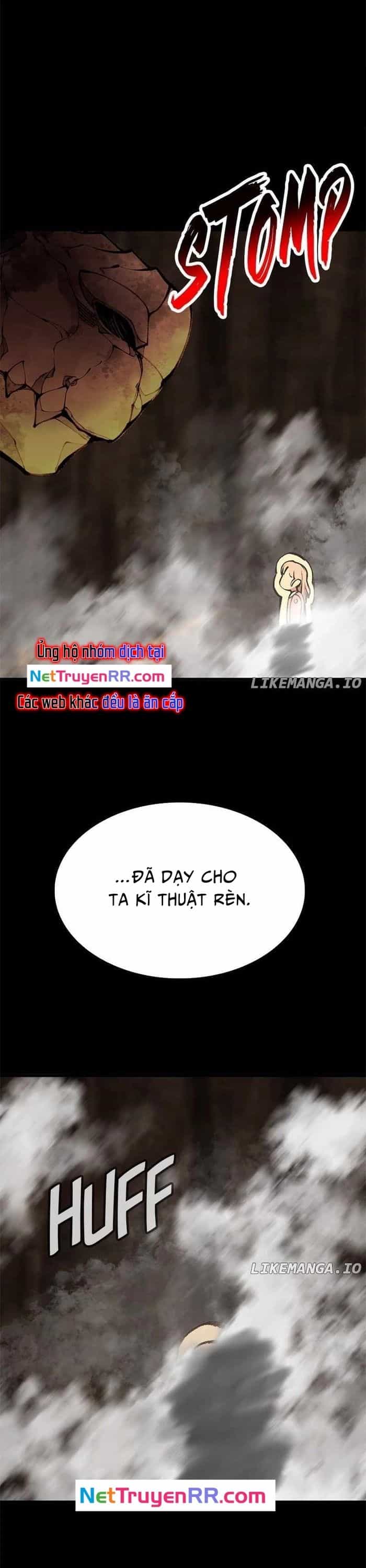 Ngọn Lửa Của Hòa Bình - Chương 29 - ảnh 13