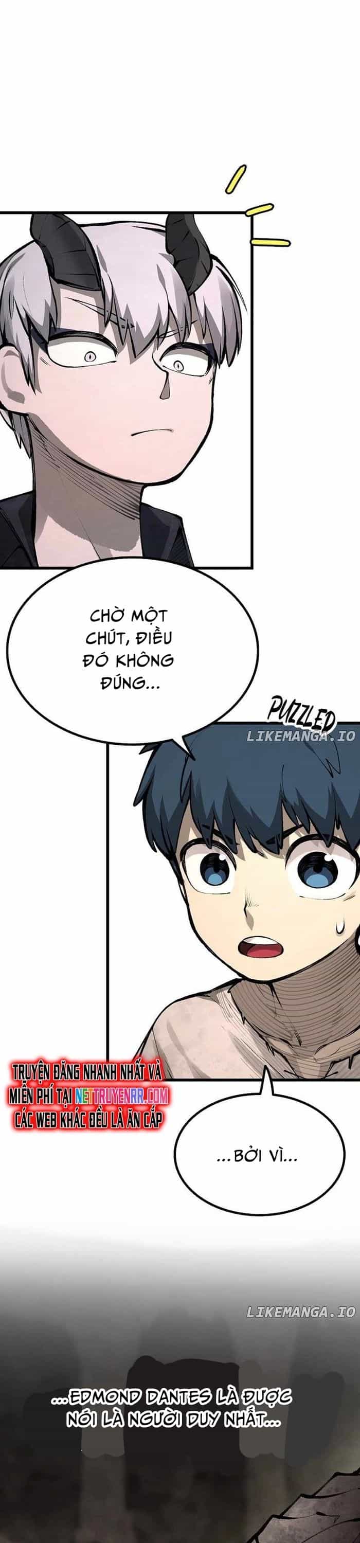 Ngọn Lửa Của Hòa Bình - Chương 29 - ảnh 4
