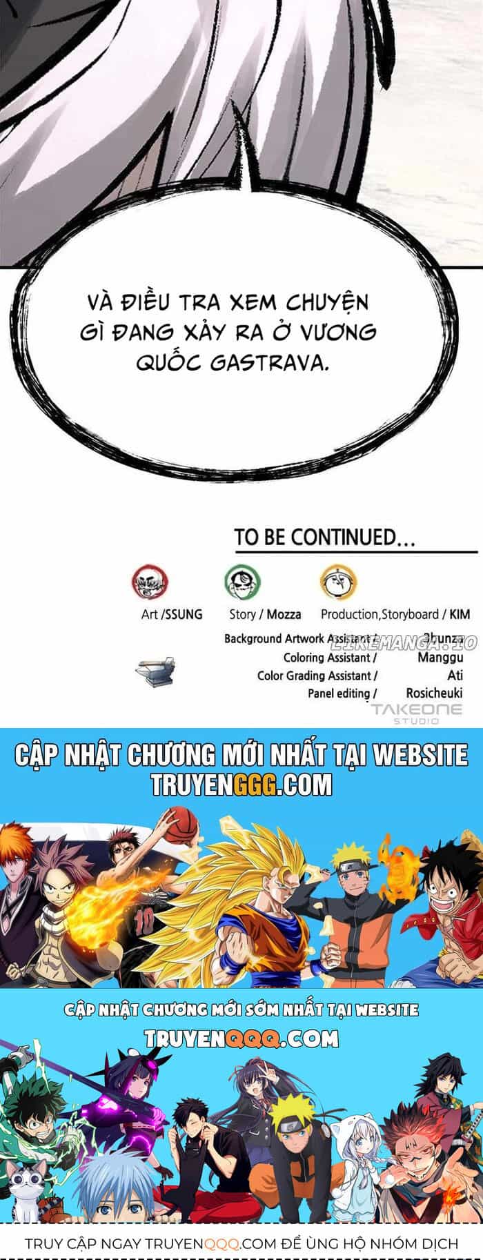 Ngọn Lửa Của Hòa Bình - Chương 29 - ảnh 40