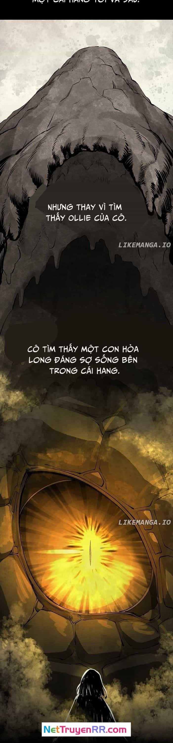 Ngọn Lửa Của Hòa Bình - Chương 29 - ảnh 9