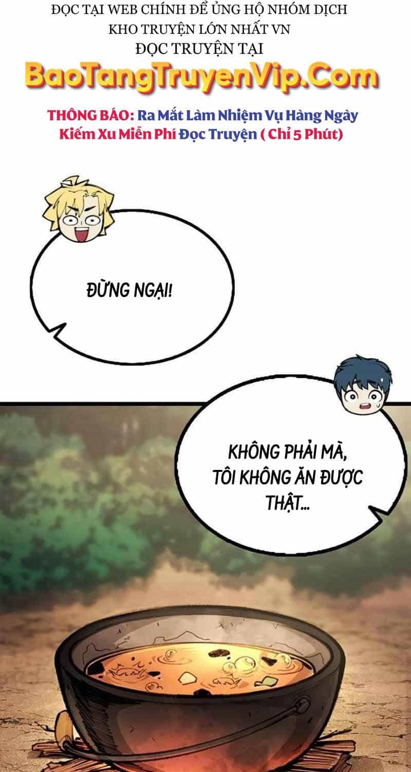 Ngọn Lửa Của Hòa Bình - Chương 3 - ảnh 108