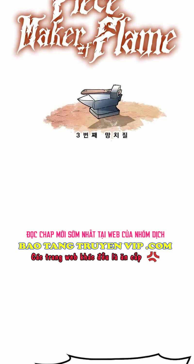 Ngọn Lửa Của Hòa Bình - Chương 3 - ảnh 12