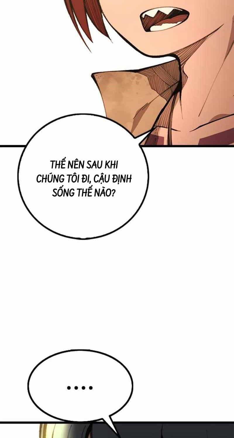 Ngọn Lửa Của Hòa Bình - Chương 3 - ảnh 122