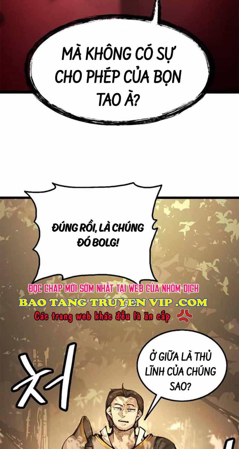 Ngọn Lửa Của Hòa Bình - Chương 3 - ảnh 135