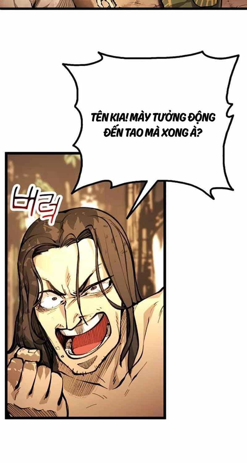Ngọn Lửa Của Hòa Bình - Chương 3 - ảnh 142