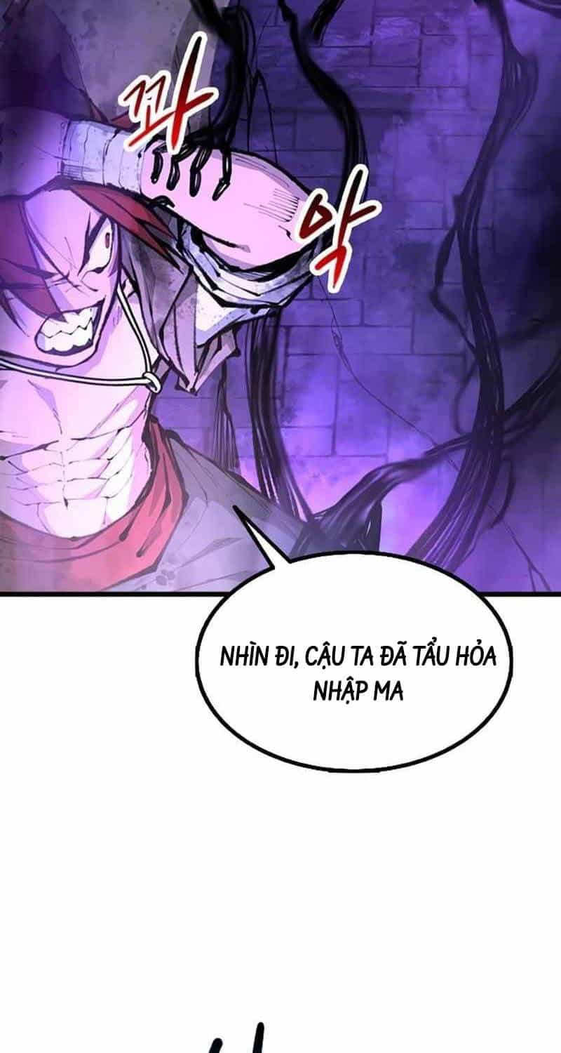 Ngọn Lửa Của Hòa Bình - Chương 3 - ảnh 16