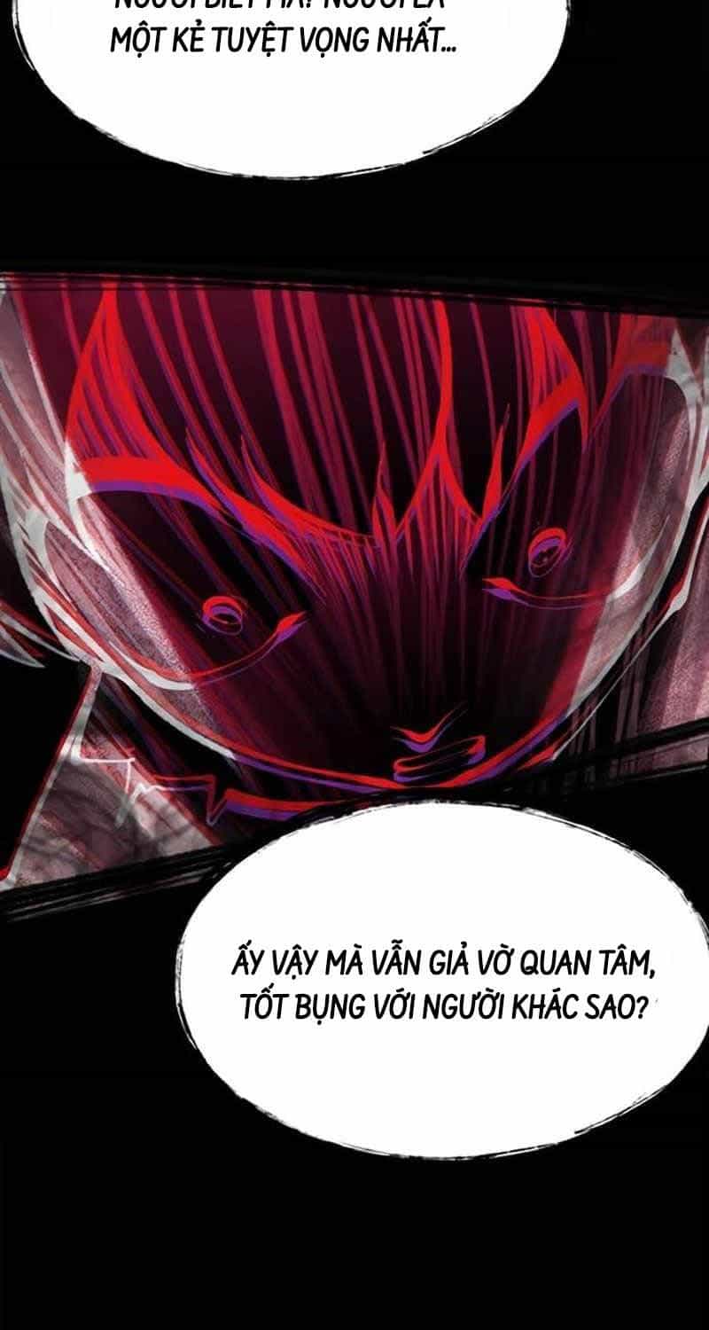 Ngọn Lửa Của Hòa Bình - Chương 3 - ảnh 26