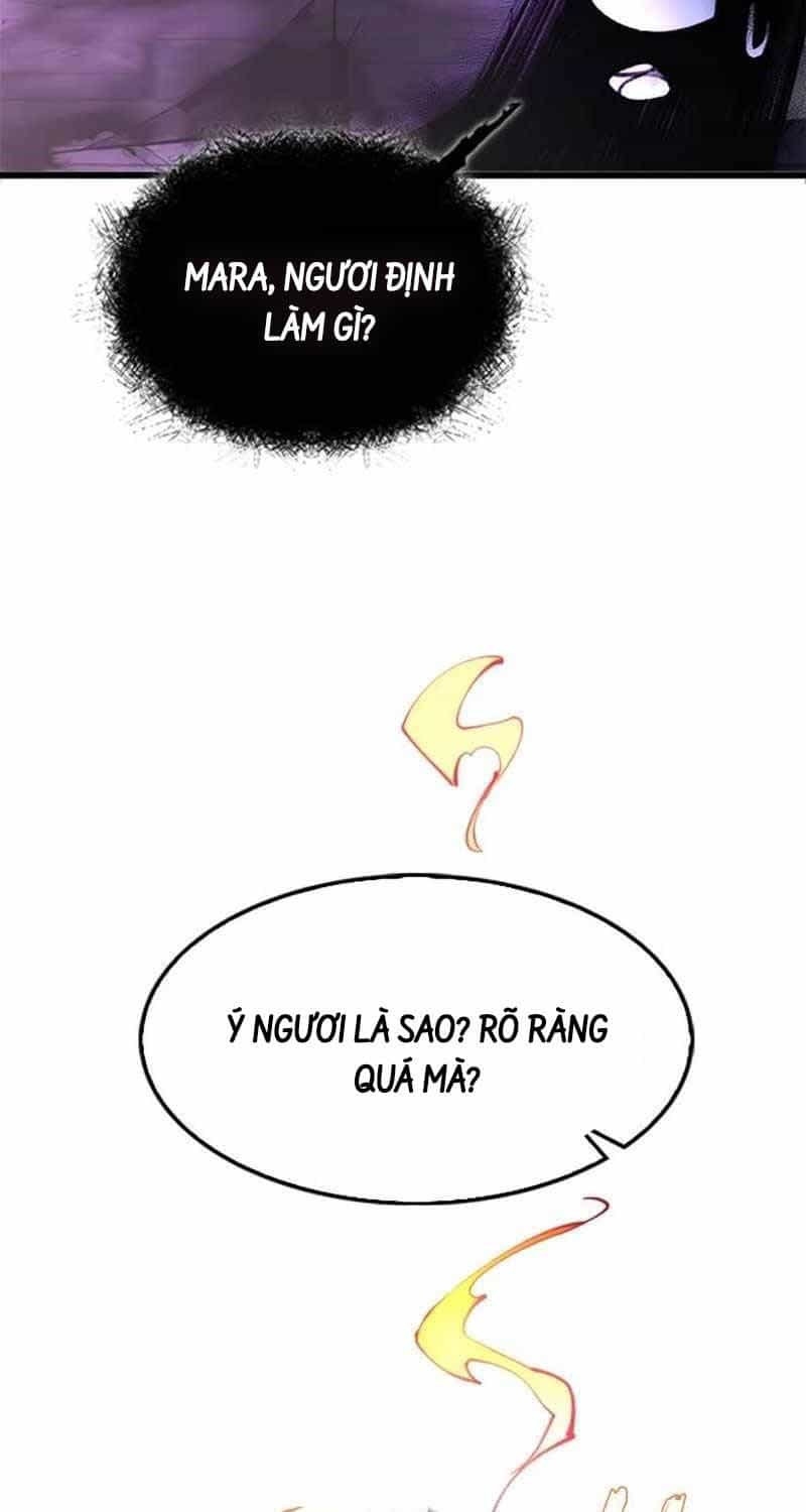 Ngọn Lửa Của Hòa Bình - Chương 3 - ảnh 45