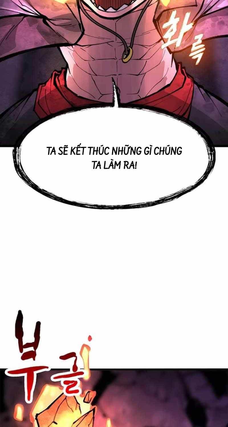 Ngọn Lửa Của Hòa Bình - Chương 3 - ảnh 47