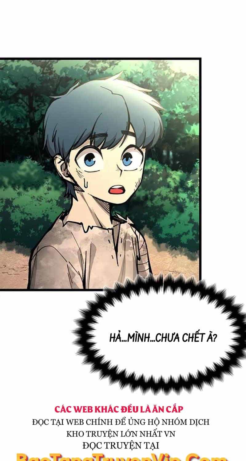 Ngọn Lửa Của Hòa Bình - Chương 3 - ảnh 98