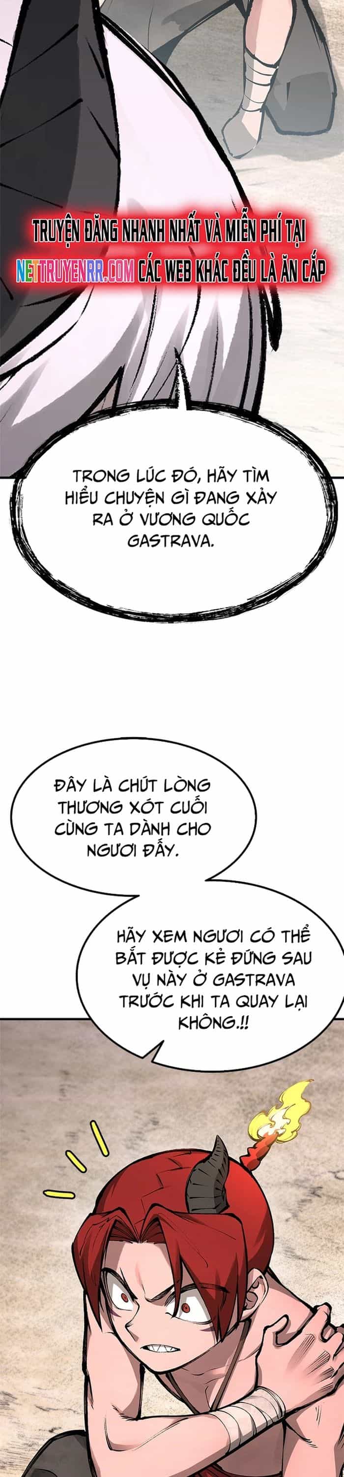 Ngọn Lửa Của Hòa Bình - Chương 30 - ảnh 4