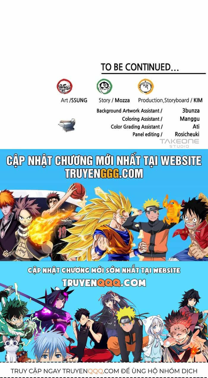Ngọn Lửa Của Hòa Bình - Chương 30 - ảnh 41