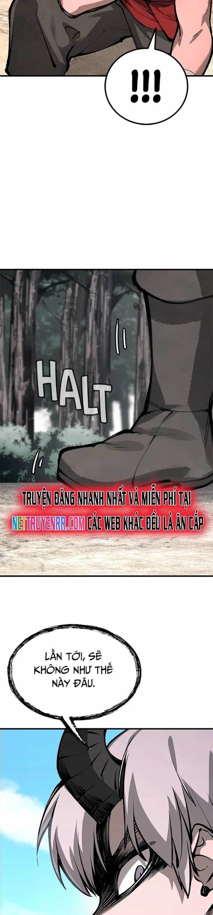 Ngọn Lửa Của Hòa Bình - Chương 30 - ảnh 5