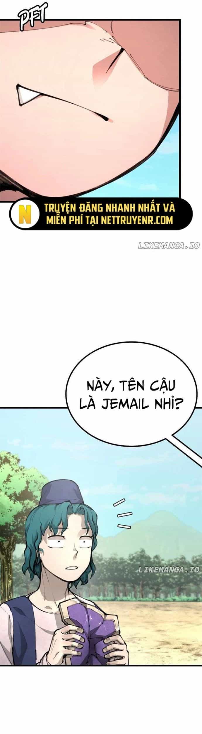Ngọn Lửa Của Hòa Bình - Chương 32 - ảnh 23