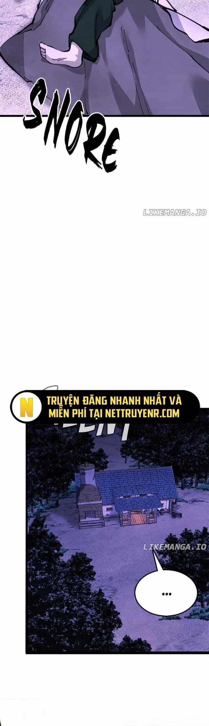 Ngọn Lửa Của Hòa Bình - Chương 32 - ảnh 28