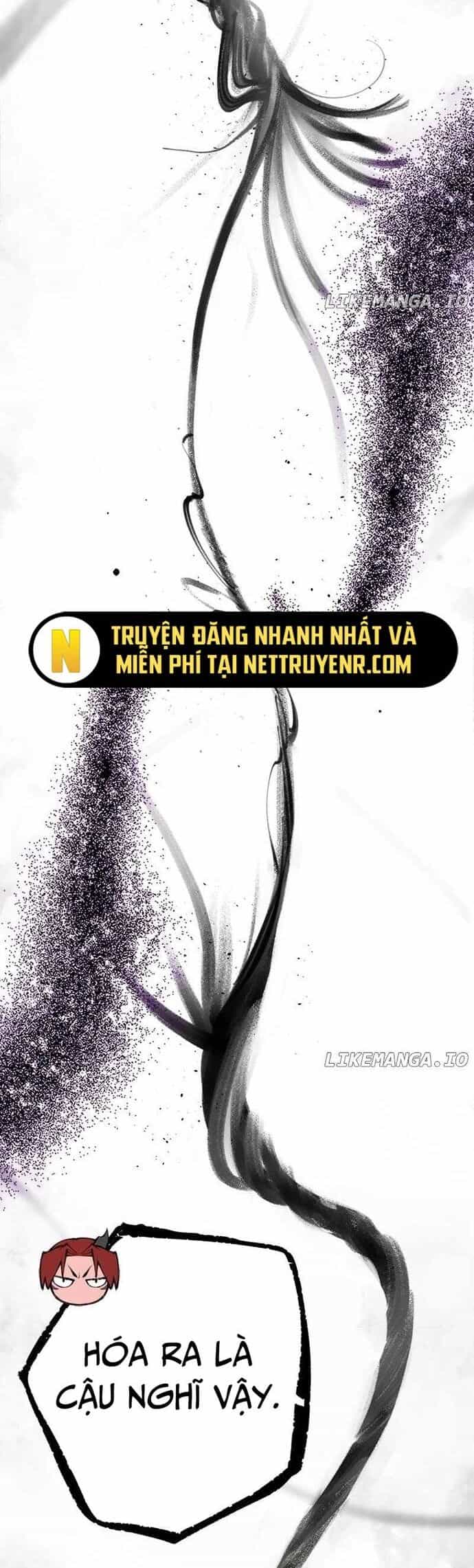 Ngọn Lửa Của Hòa Bình - Chương 32 - ảnh 30