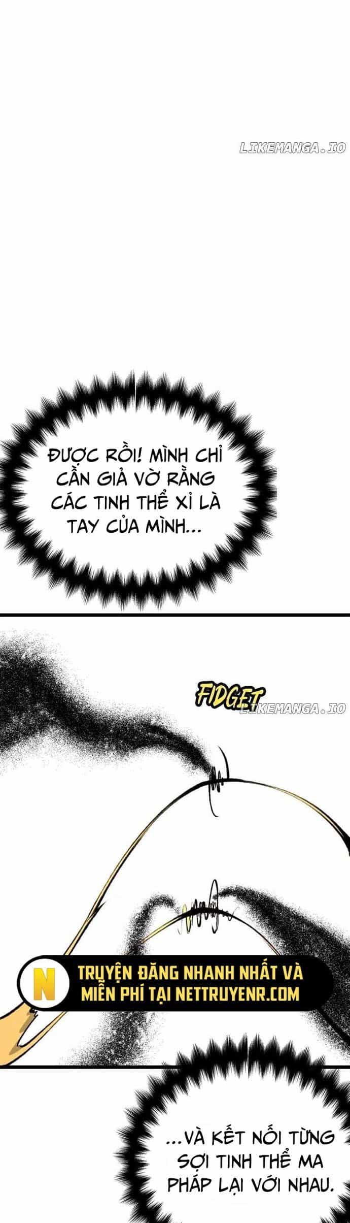 Ngọn Lửa Của Hòa Bình - Chương 32 - ảnh 32