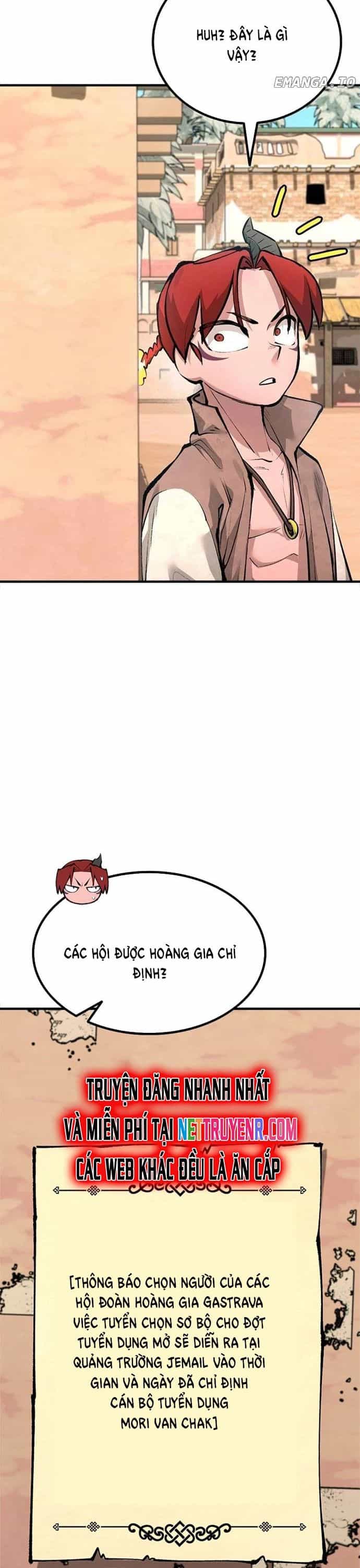 Ngọn Lửa Của Hòa Bình - Chương 33 - ảnh 11