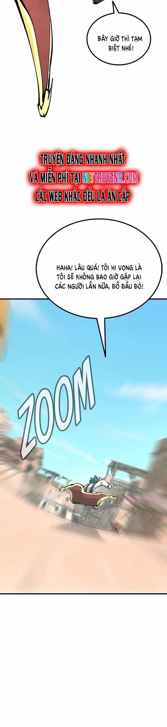 Ngọn Lửa Của Hòa Bình - Chương 33 - ảnh 26