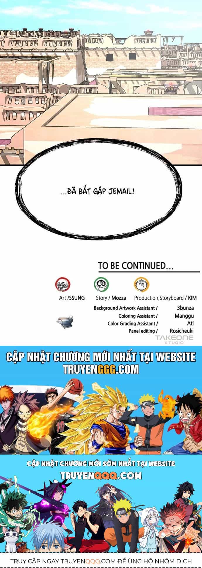 Ngọn Lửa Của Hòa Bình - Chương 33 - ảnh 31