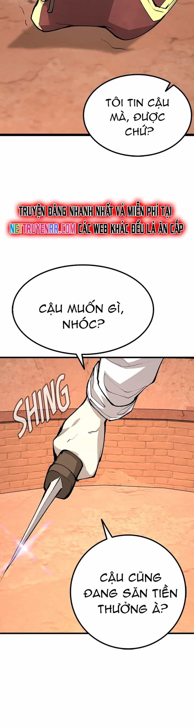 Ngọn Lửa Của Hòa Bình - Chương 34 - ảnh 40