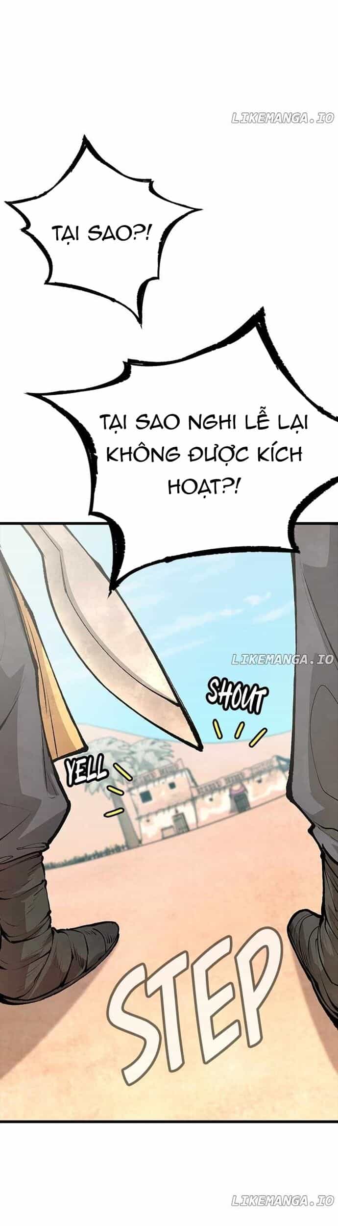 Ngọn Lửa Của Hòa Bình - Chương 35 - ảnh 29