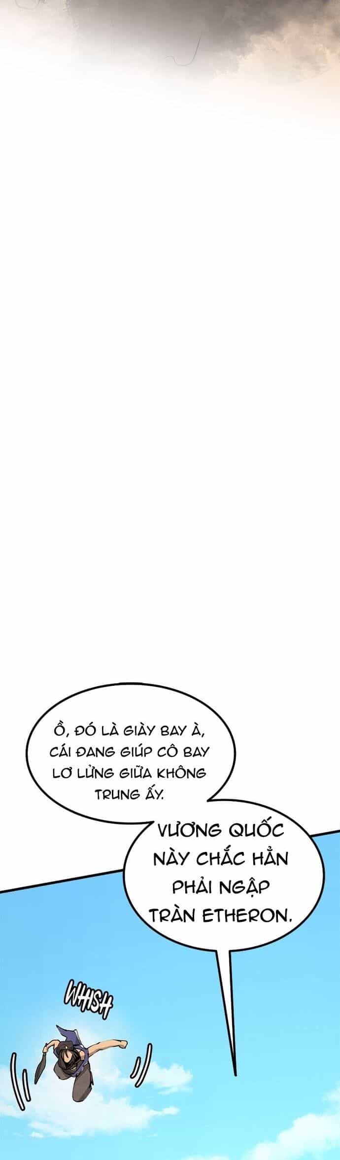 Ngọn Lửa Của Hòa Bình - Chương 36 - ảnh 48