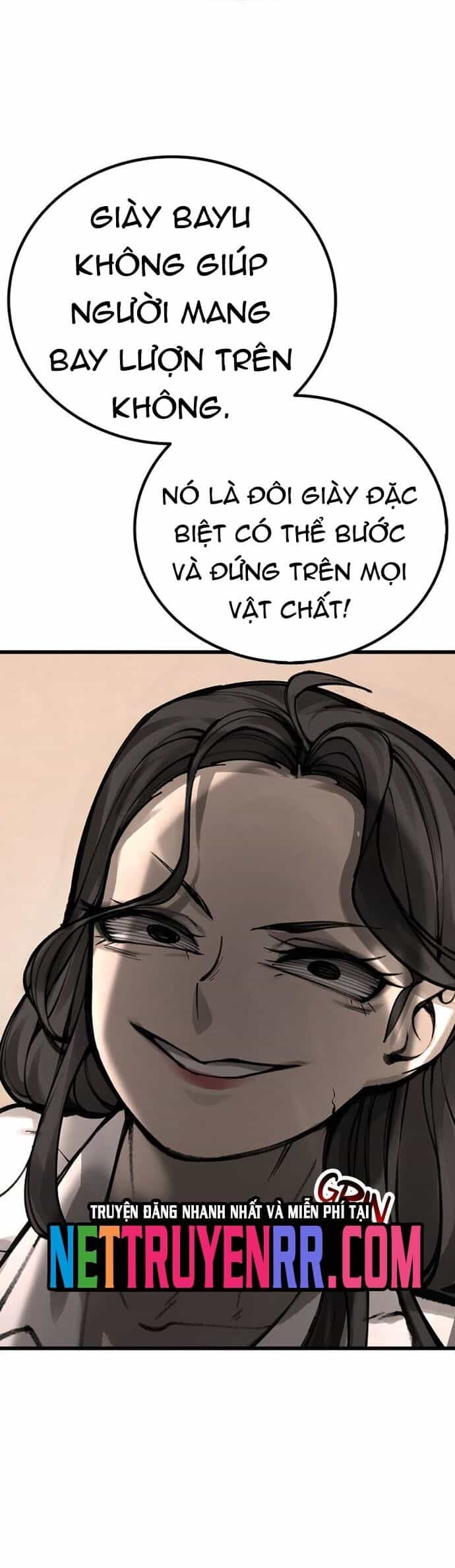 Ngọn Lửa Của Hòa Bình - Chương 36 - ảnh 57