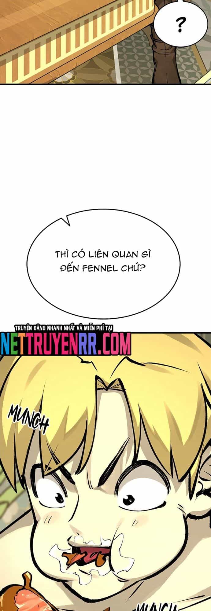 Ngọn Lửa Của Hòa Bình - Chương 38 - ảnh 40