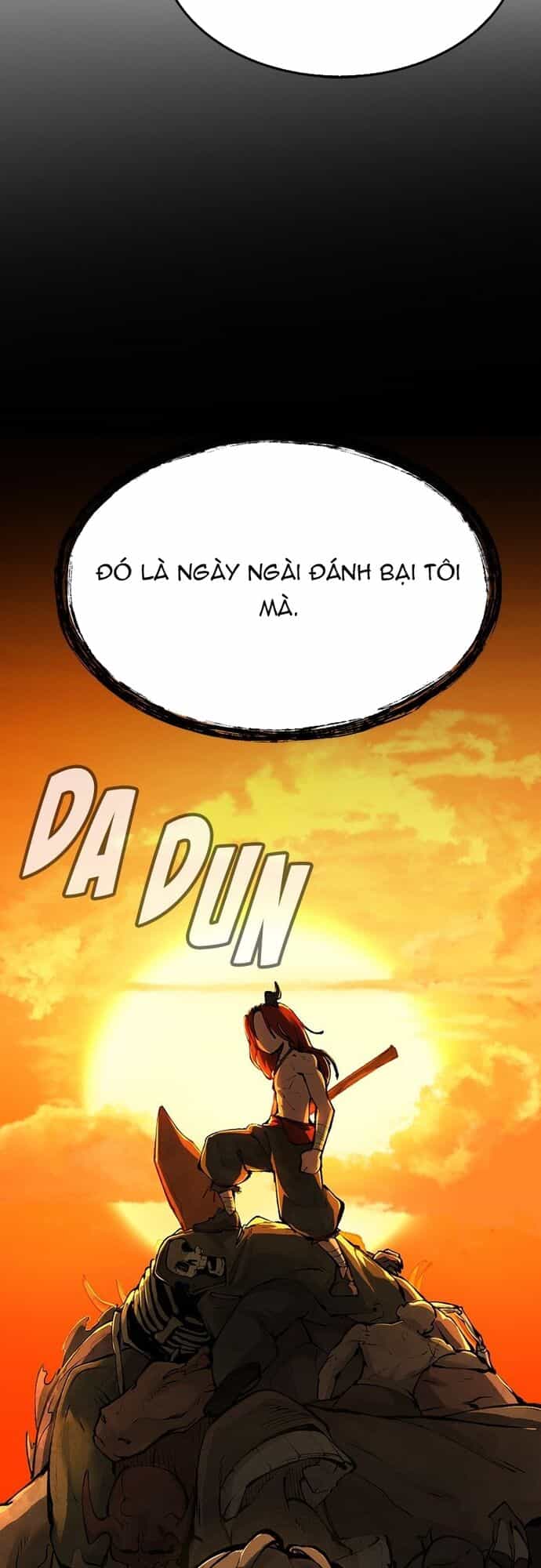 Ngọn Lửa Của Hòa Bình - Chương 38 - ảnh 6