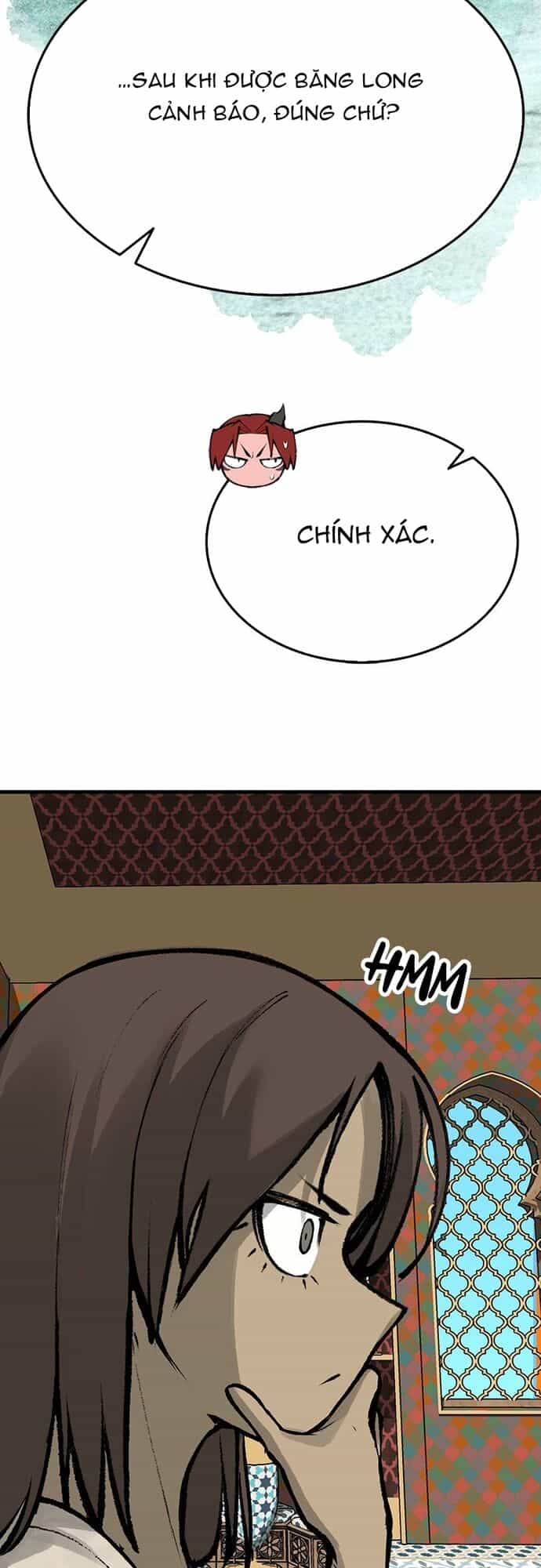 Ngọn Lửa Của Hòa Bình - Chương 39 - ảnh 47
