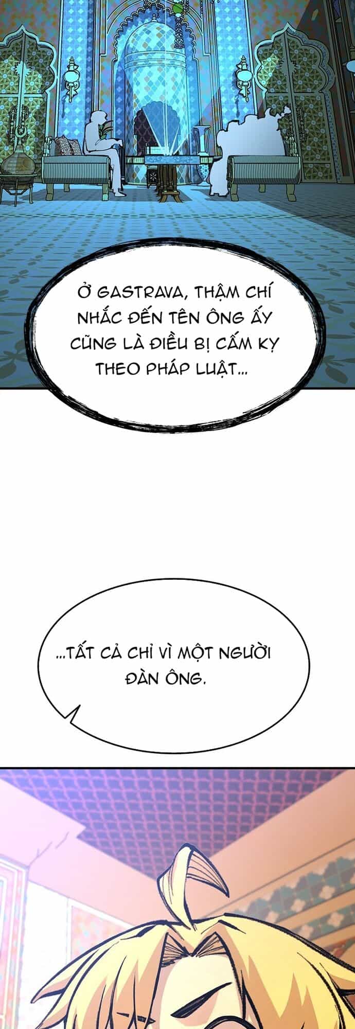 Ngọn Lửa Của Hòa Bình - Chương 39 - ảnh 58