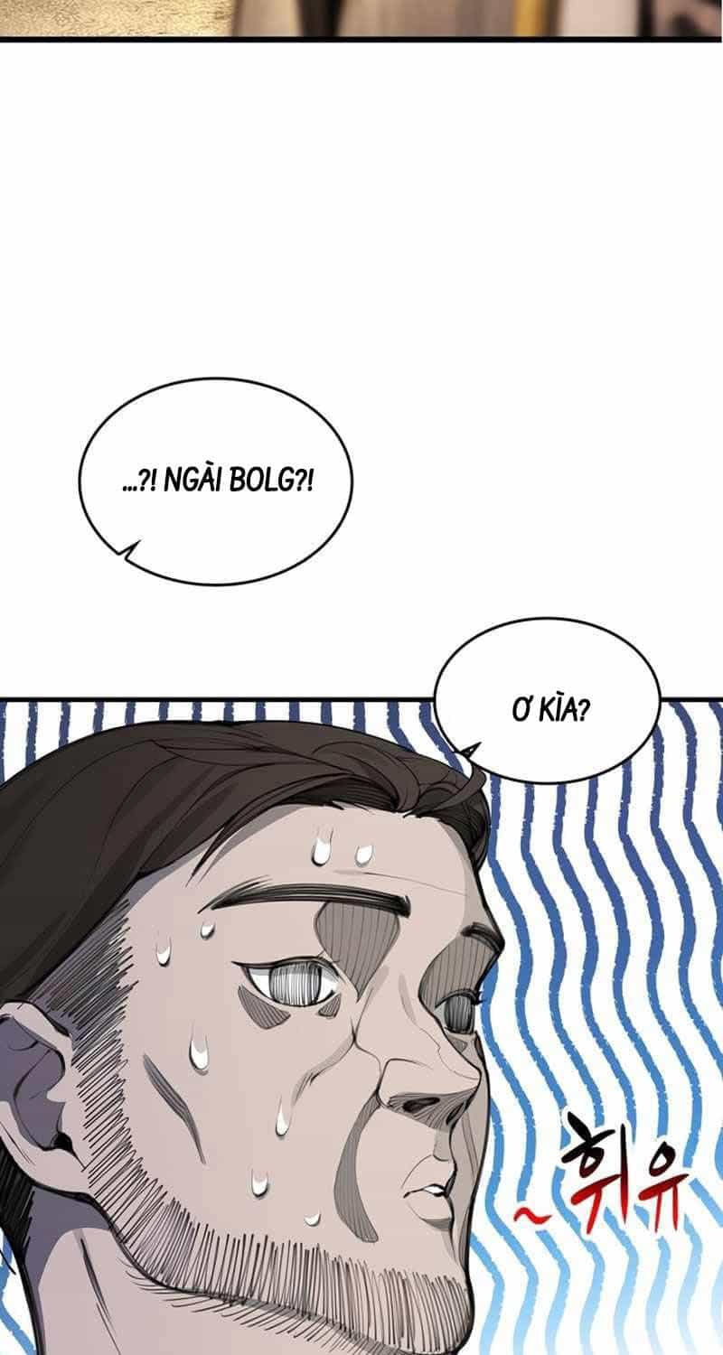 Ngọn Lửa Của Hòa Bình - Chương 4 - ảnh 108