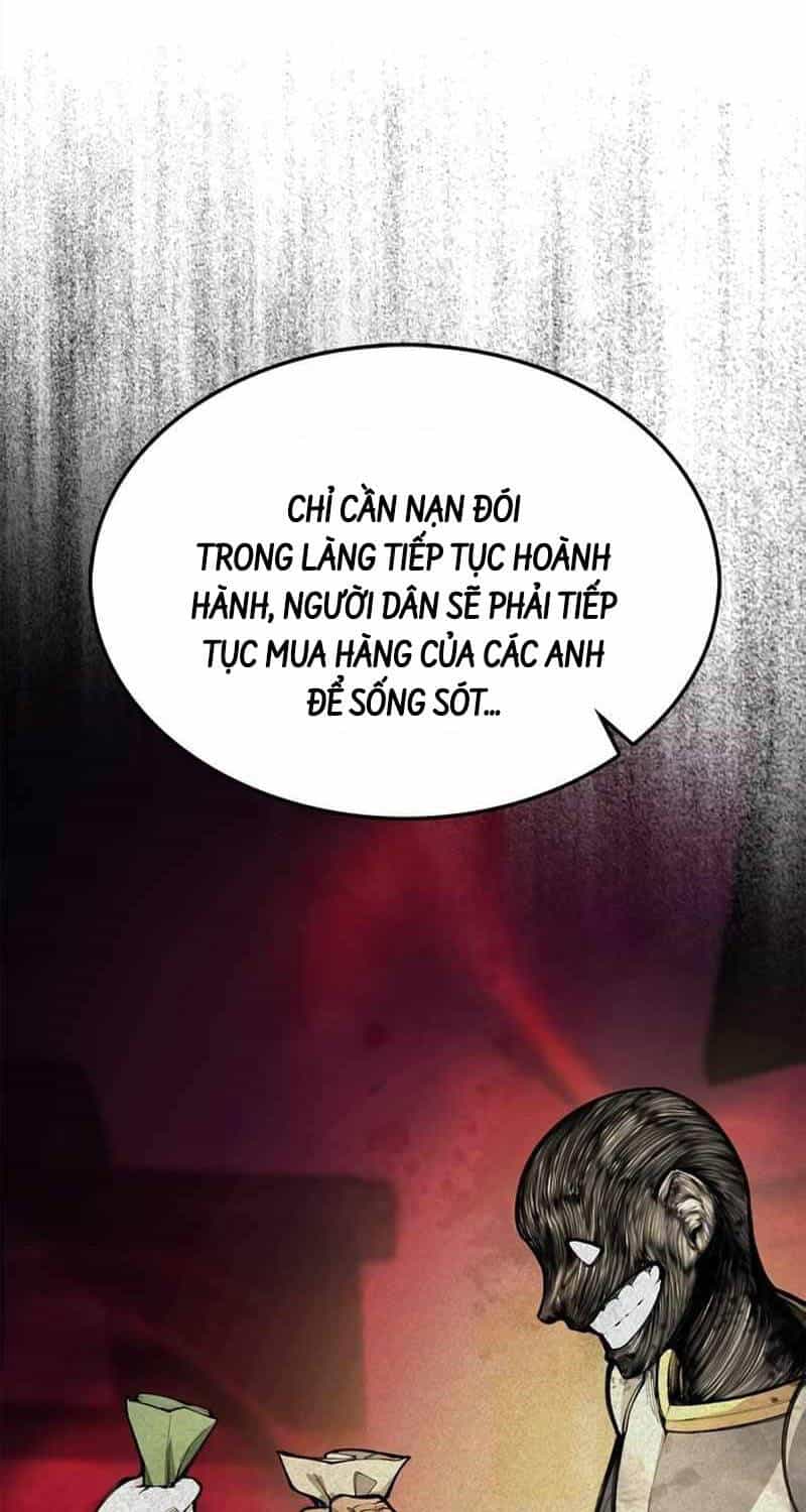 Ngọn Lửa Của Hòa Bình - Chương 4 - ảnh 116