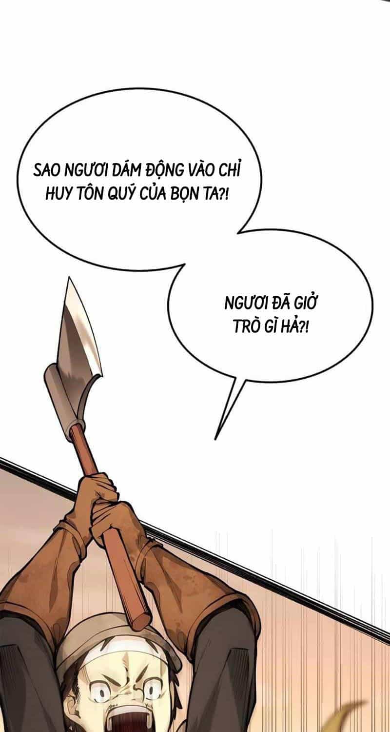 Ngọn Lửa Của Hòa Bình - Chương 4 - ảnh 48