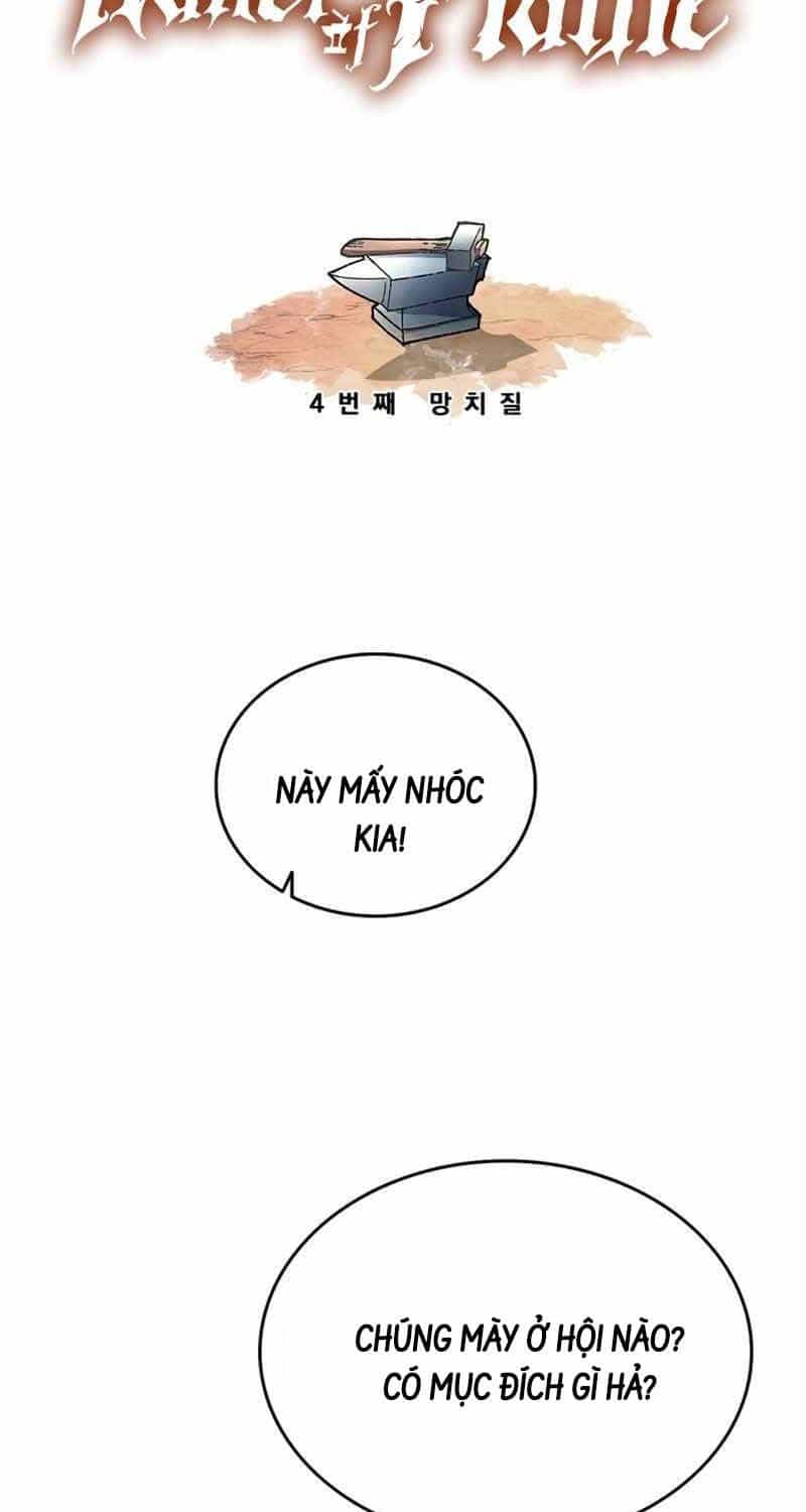 Ngọn Lửa Của Hòa Bình - Chương 4 - ảnh 9