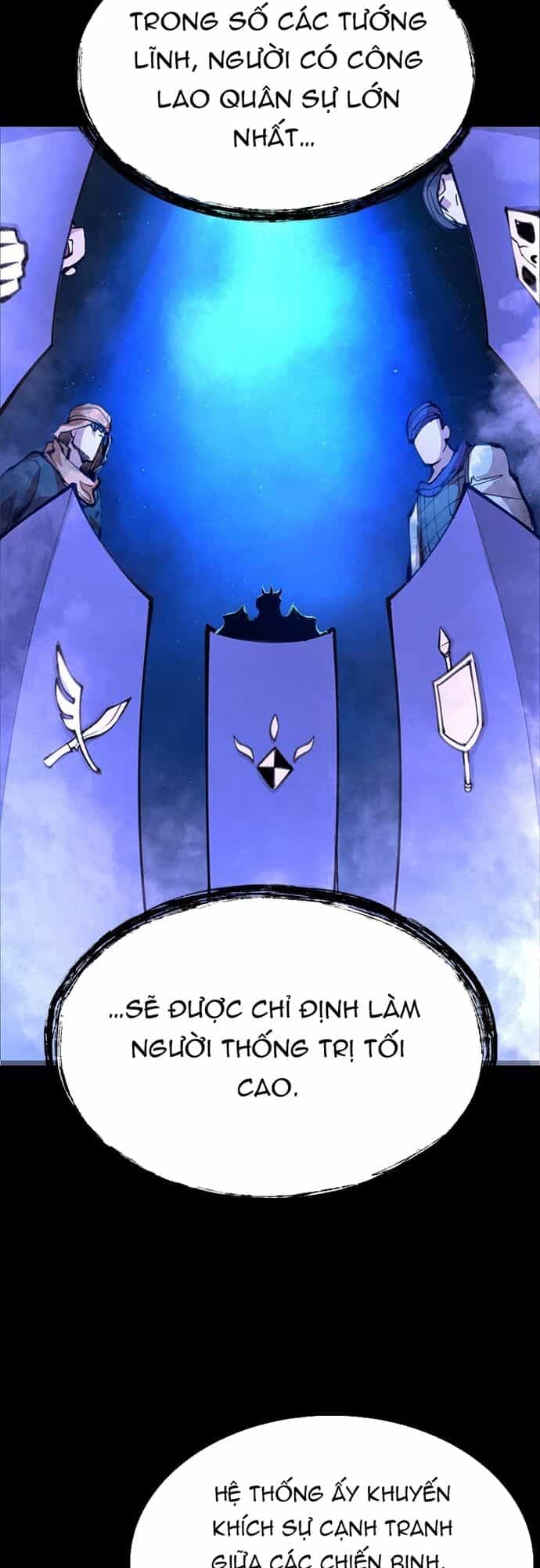 Ngọn Lửa Của Hòa Bình - Chương 40 - ảnh 22