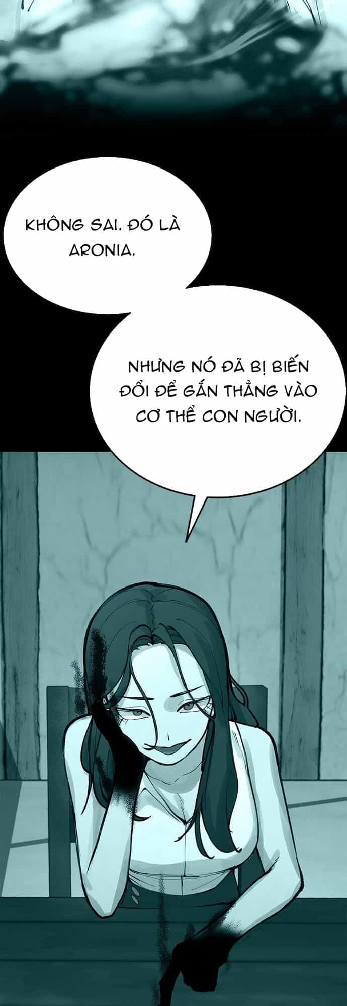 Ngọn Lửa Của Hòa Bình - Chương 40 - ảnh 42