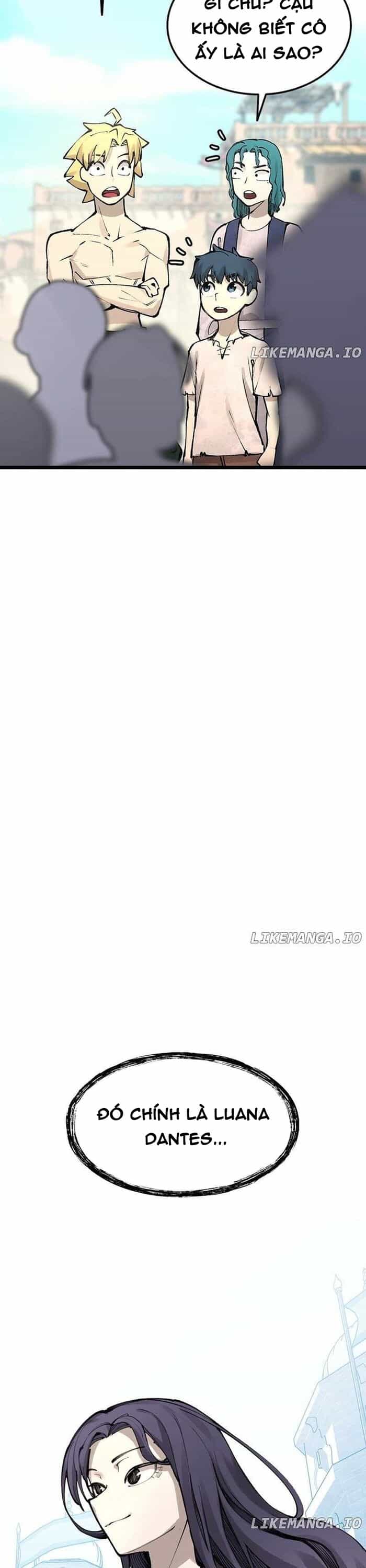 Ngọn Lửa Của Hòa Bình - Chương 42 - ảnh 5