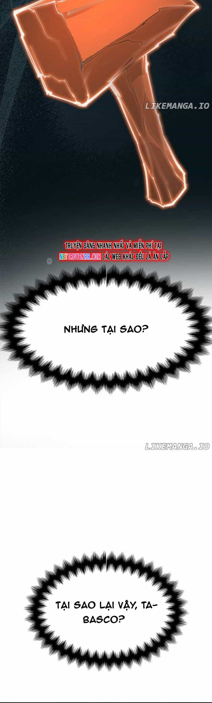 Ngọn Lửa Của Hòa Bình - Chương 43 - ảnh 41