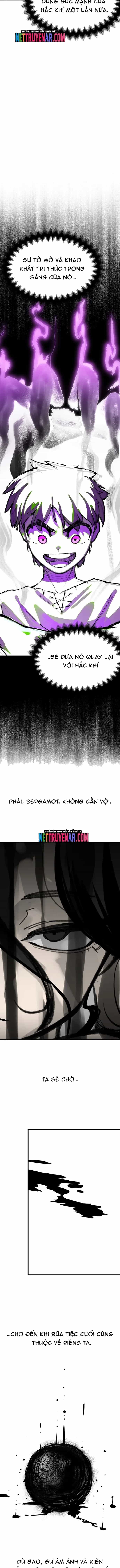 Ngọn Lửa Của Hòa Bình - Chương 45 - ảnh 14