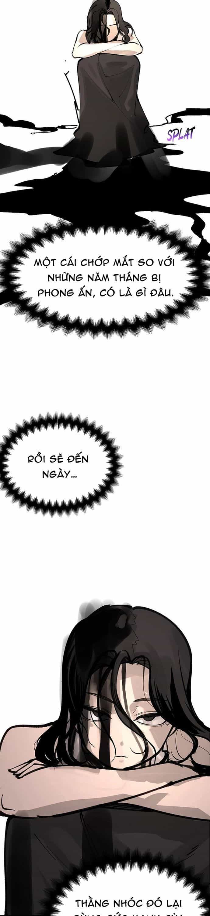 Ngọn Lửa Của Hòa Bình - Chương 45 - ảnh 39