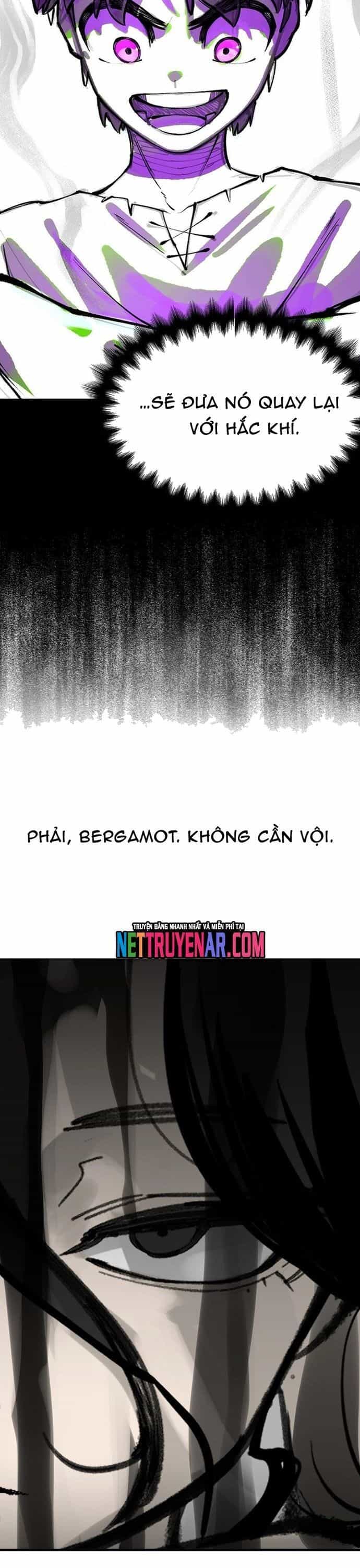 Ngọn Lửa Của Hòa Bình - Chương 45 - ảnh 41